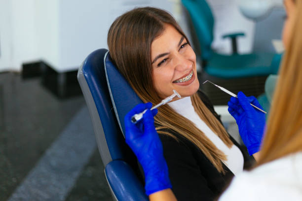 Best Traditional Braces  in Goldsboro, NC