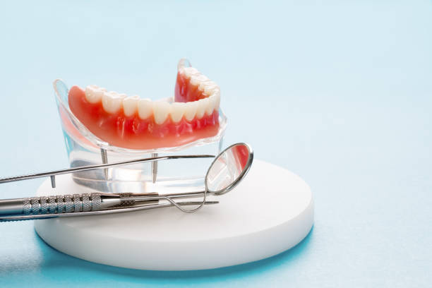 Reliable Goldsboro, NC Dental Services Solutions