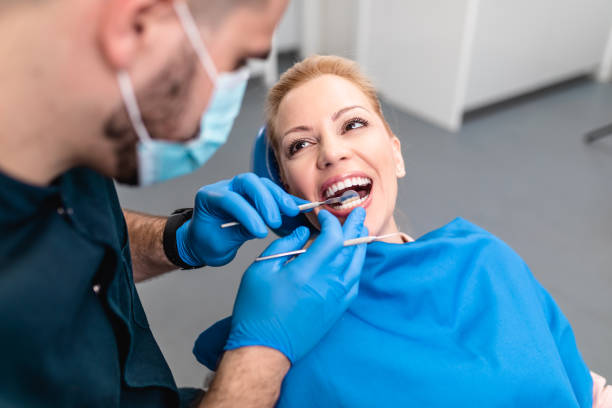 Advanced Technology for Better Dental Care in Goldsboro, NC