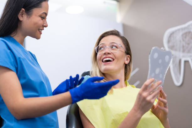 Best Sedation Dentistry  in Goldsboro, NC