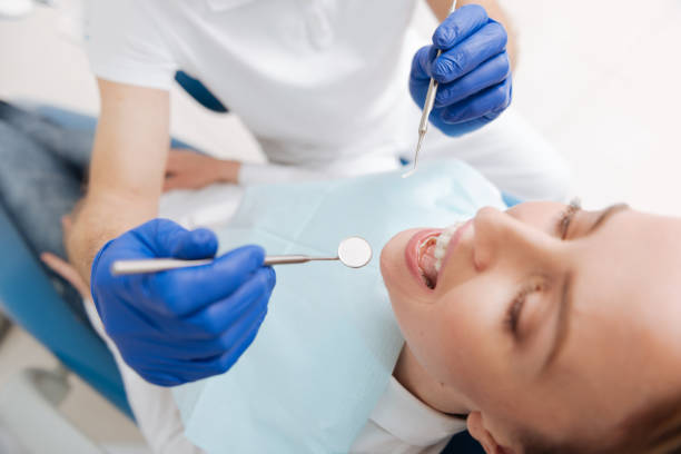 Best Teeth Whitening  in Goldsboro, NC