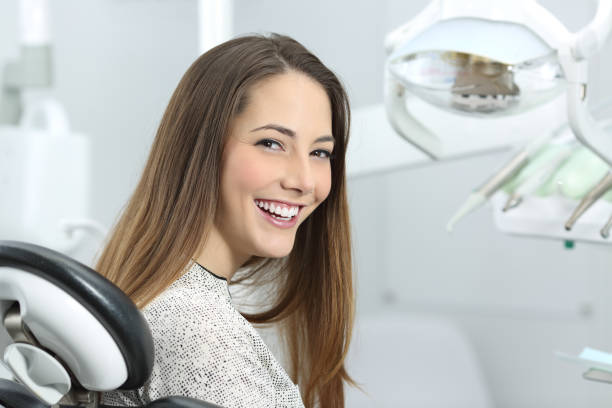 Full Mouth Reconstruction in Goldsboro, NC