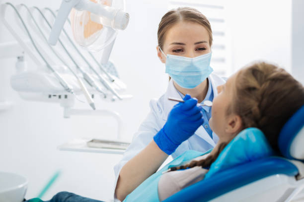 Best Pediatric Dentistry  in Goldsboro, NC